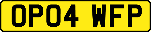 OP04WFP