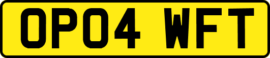 OP04WFT