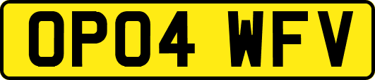 OP04WFV