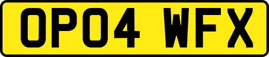 OP04WFX
