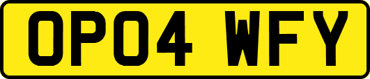 OP04WFY