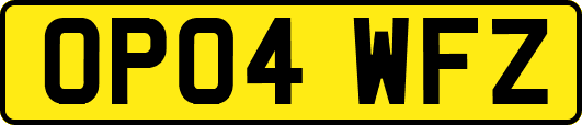 OP04WFZ