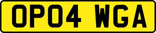 OP04WGA