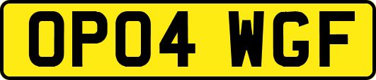 OP04WGF