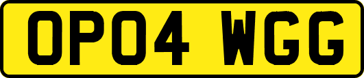 OP04WGG