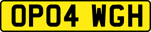 OP04WGH