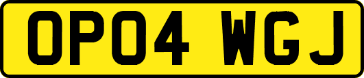 OP04WGJ
