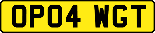 OP04WGT