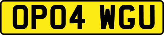 OP04WGU