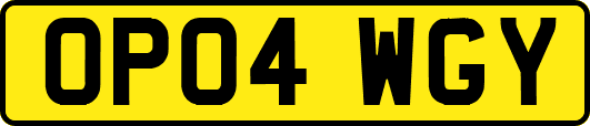 OP04WGY