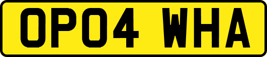 OP04WHA