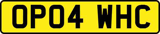 OP04WHC