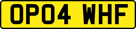OP04WHF