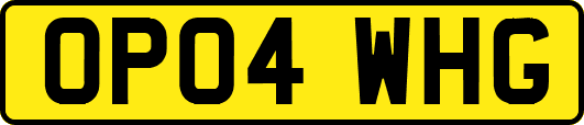 OP04WHG