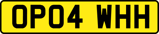 OP04WHH