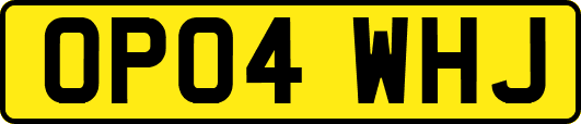 OP04WHJ
