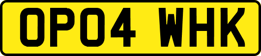 OP04WHK