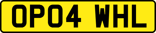 OP04WHL