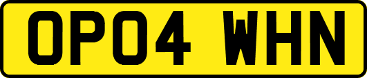 OP04WHN