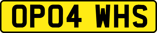 OP04WHS