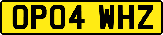 OP04WHZ