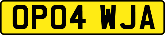 OP04WJA