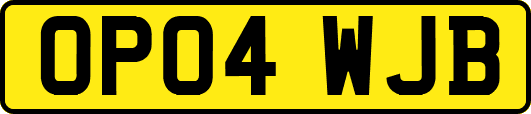 OP04WJB