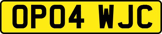 OP04WJC