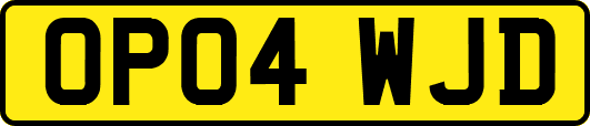 OP04WJD