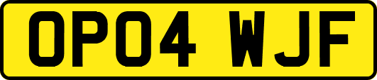 OP04WJF