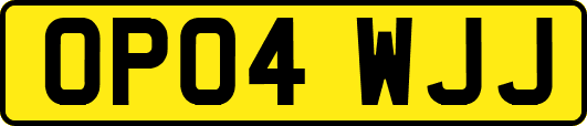 OP04WJJ