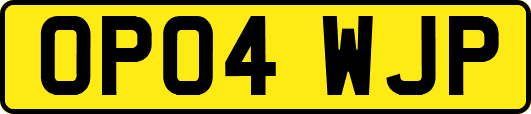 OP04WJP
