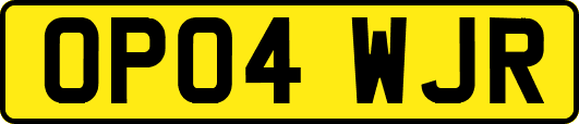 OP04WJR