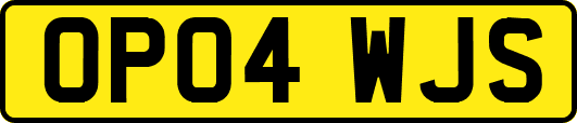 OP04WJS