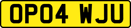 OP04WJU