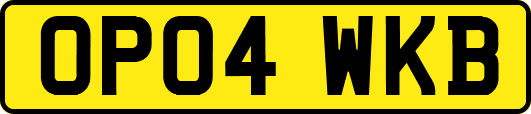 OP04WKB