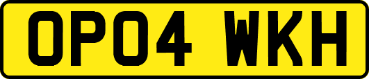 OP04WKH