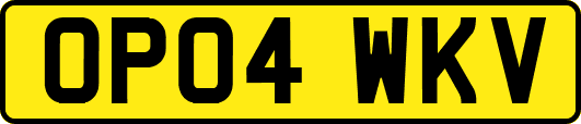OP04WKV