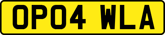 OP04WLA