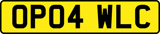 OP04WLC