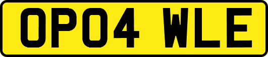 OP04WLE