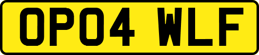 OP04WLF