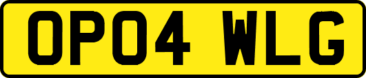 OP04WLG