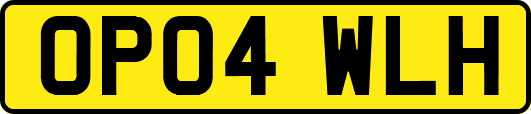 OP04WLH