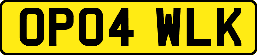 OP04WLK
