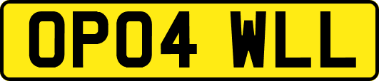 OP04WLL