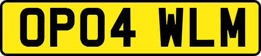 OP04WLM