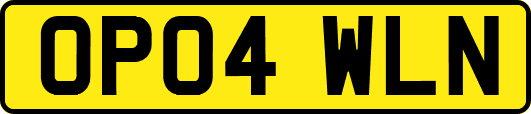 OP04WLN