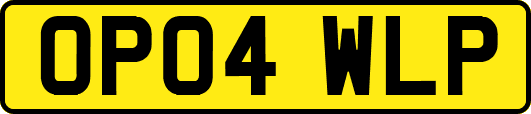 OP04WLP