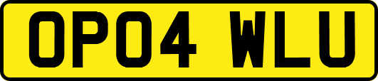 OP04WLU